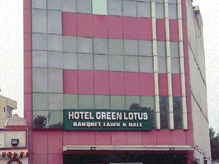 Green Lotus Dwarka