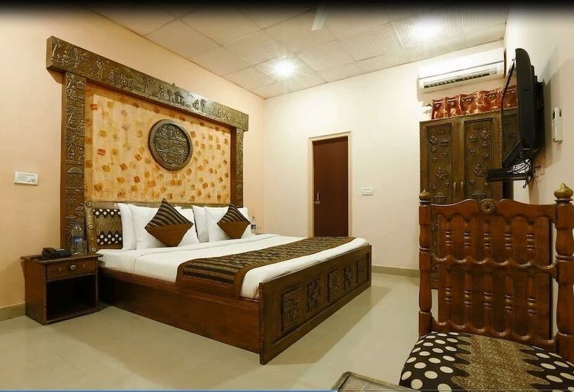 Fotos del hotel Green Lotus Dwarka:  12