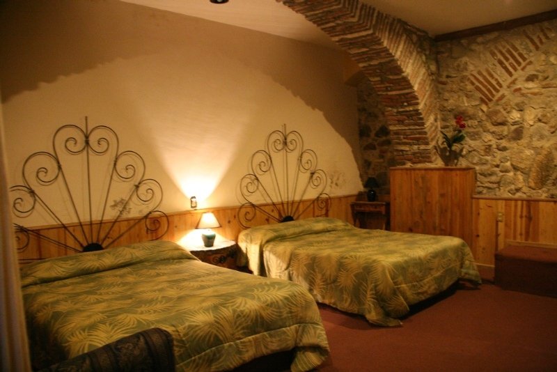 Fotos del hotel Real Del Cristo:  6