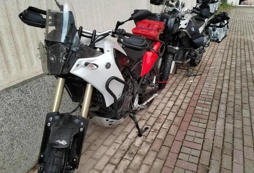 Fotos del hotel Villa White Lake:  16