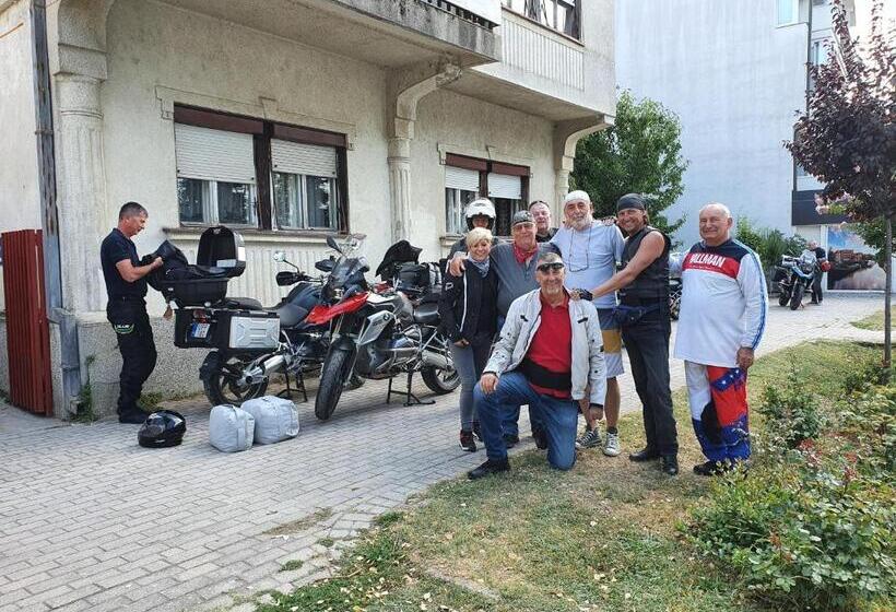 Fotos del hotel Villa White Lake:  9