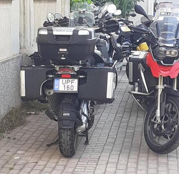 Fotos del hotel Villa White Lake:  18