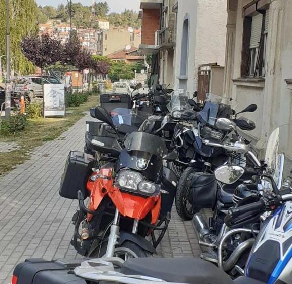 Fotos del hotel Villa White Lake:  11