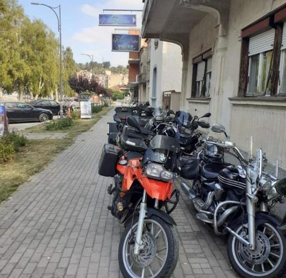 Fotos del hotel Villa White Lake:  8