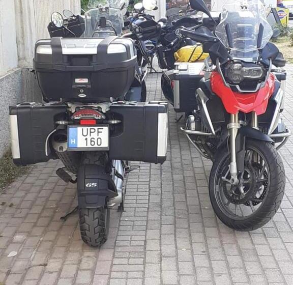 Fotos del hotel Villa White Lake:  22