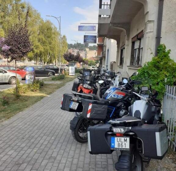 Fotos del hotel Villa White Lake:  24