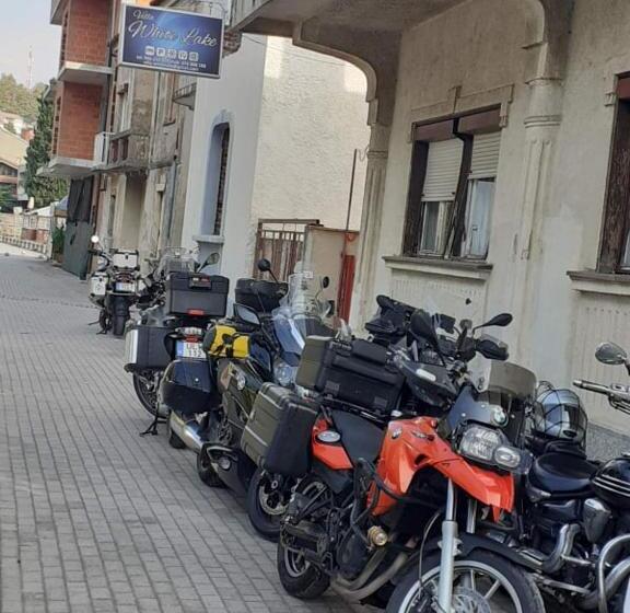 Fotos del hotel Villa White Lake:  20