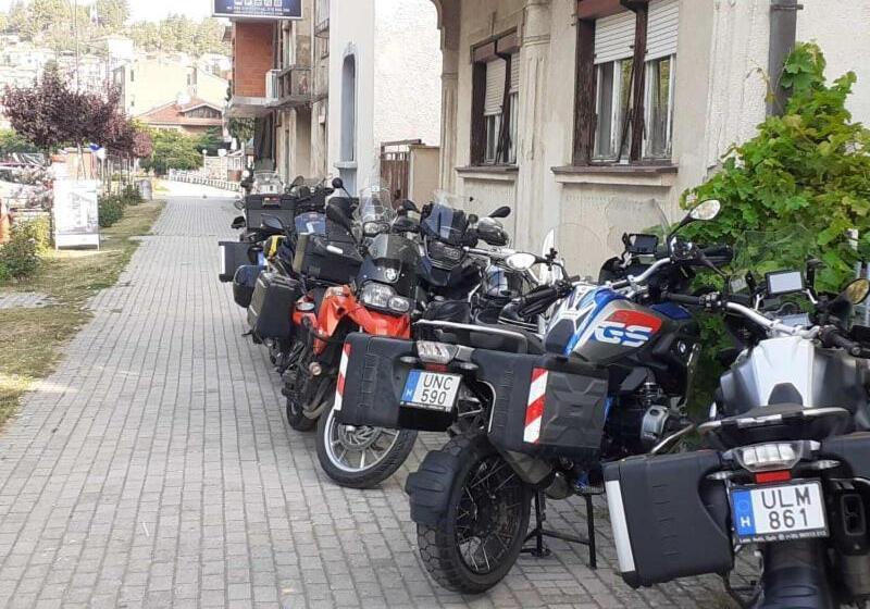 Fotos del hotel Villa White Lake:  10