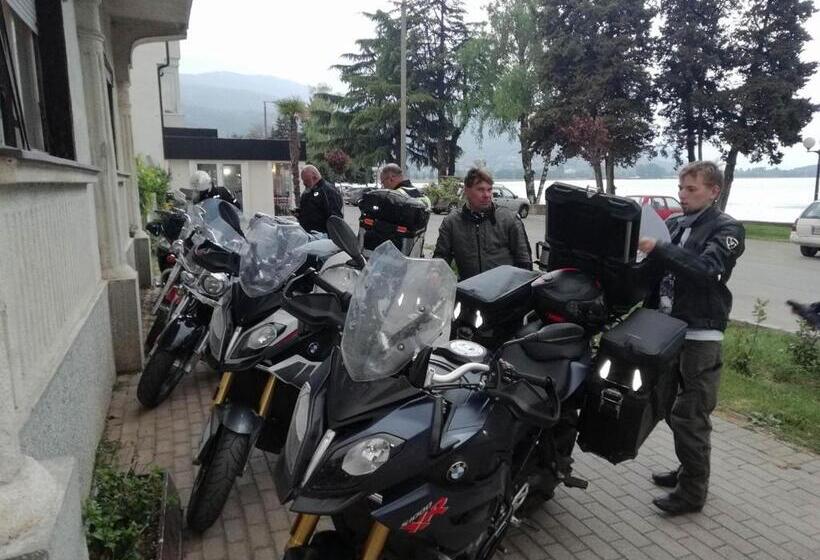 Fotos del hotel Villa White Lake:  6