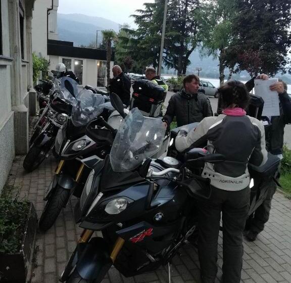 Fotos del hotel Villa White Lake:  17