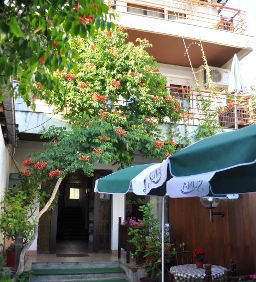 Fotos del hotel Villa White Lake:  23