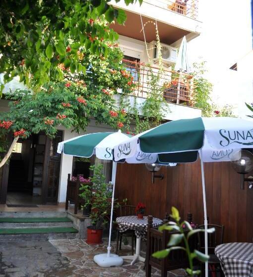 Fotos del hotel Villa White Lake:  3