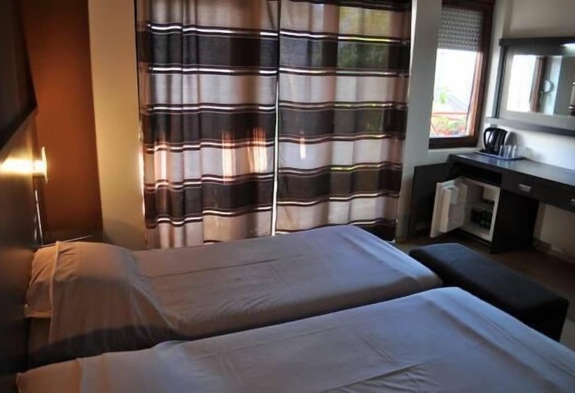 Fotos del hotel Villa White Lake:  7