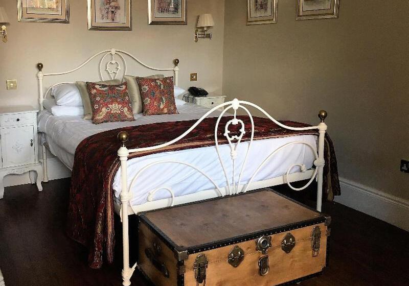 Fotos del hotel Balham Lodge:  7