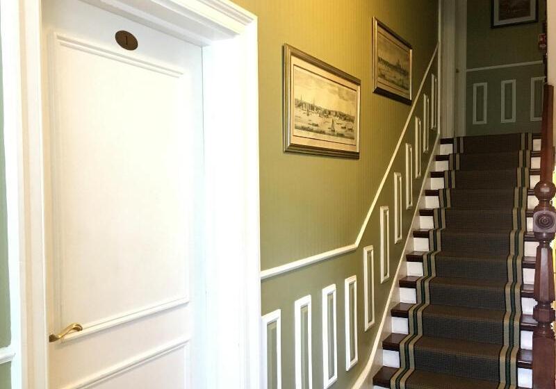 Fotos del hotel Balham Lodge:  2