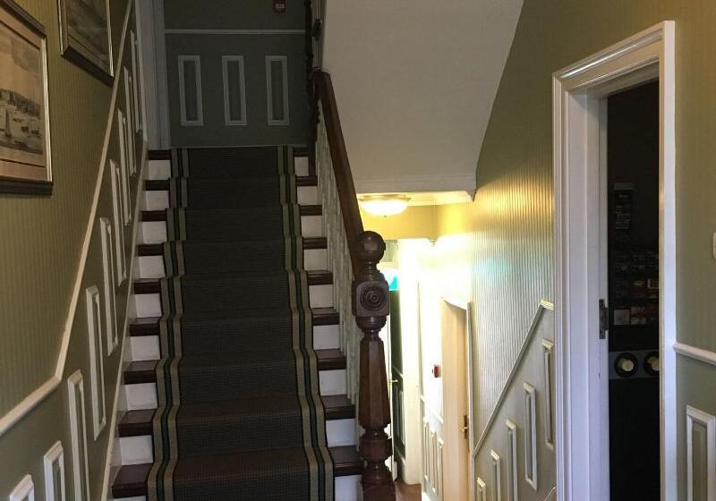 Fotos del hotel Balham Lodge:  8