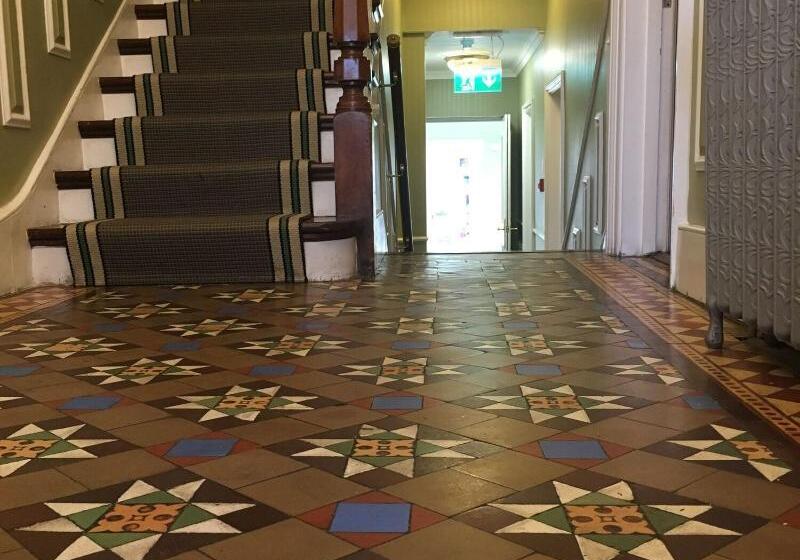 Fotos del hotel Balham Lodge:  12