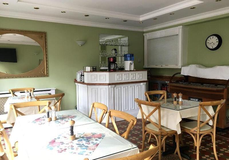 Fotos del hotel Balham Lodge:  4