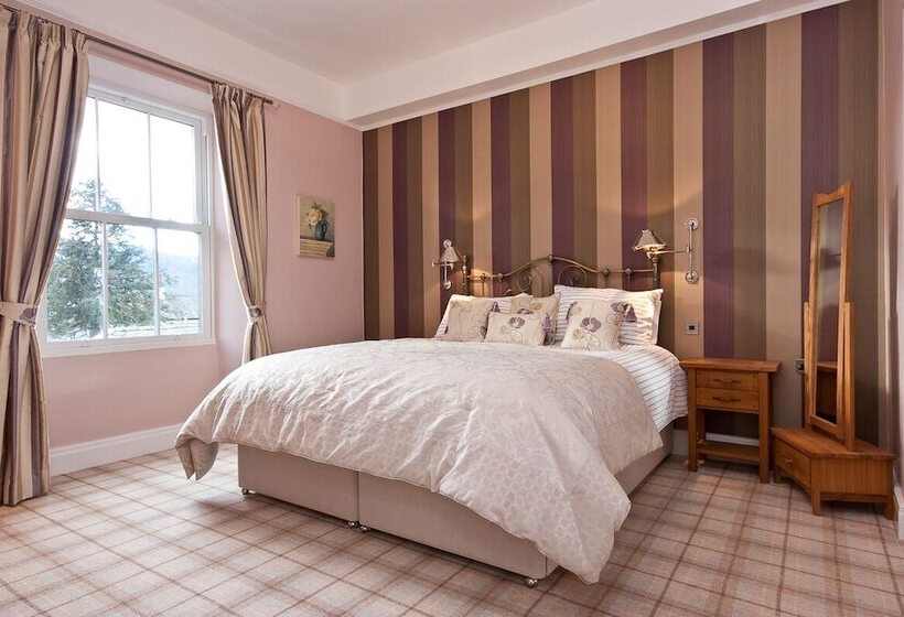 Fotos del hotel Bowness Bay Suites:  23