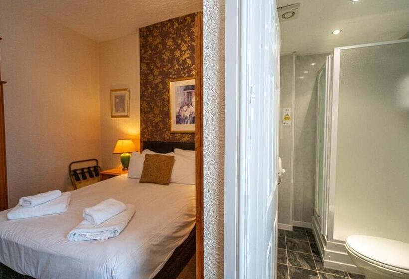 Fotos del hotel Canybae:  10