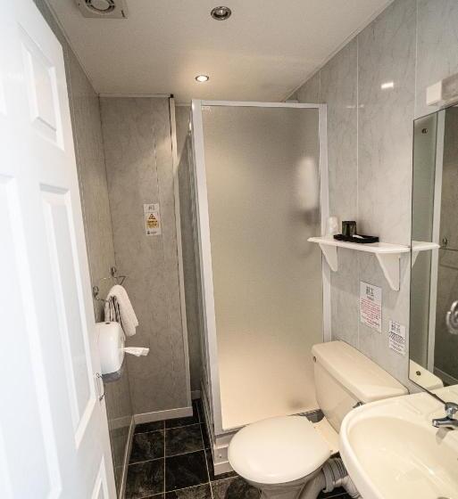 Fotos del hotel Canybae:  2