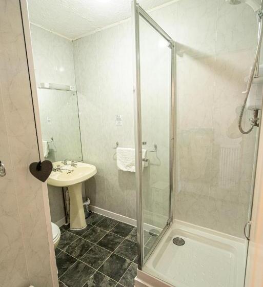 Fotos del hotel Canybae:  5