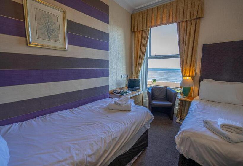 Fotos del hotel Canybae:  13