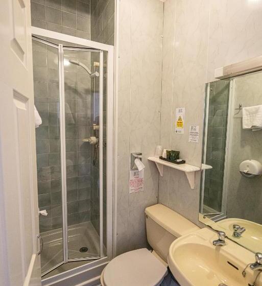 Fotos del hotel Canybae:  8