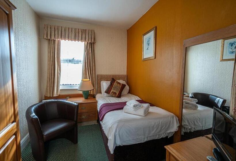 Fotos del hotel Canybae:  4