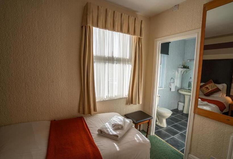 Fotos del hotel Canybae:  7