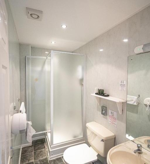 Fotos del hotel Canybae:  11