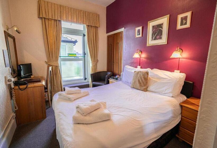 Fotos del hotel Canybae:  14