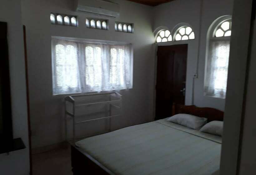 Fotos del hotel Gudsmith Home:  8