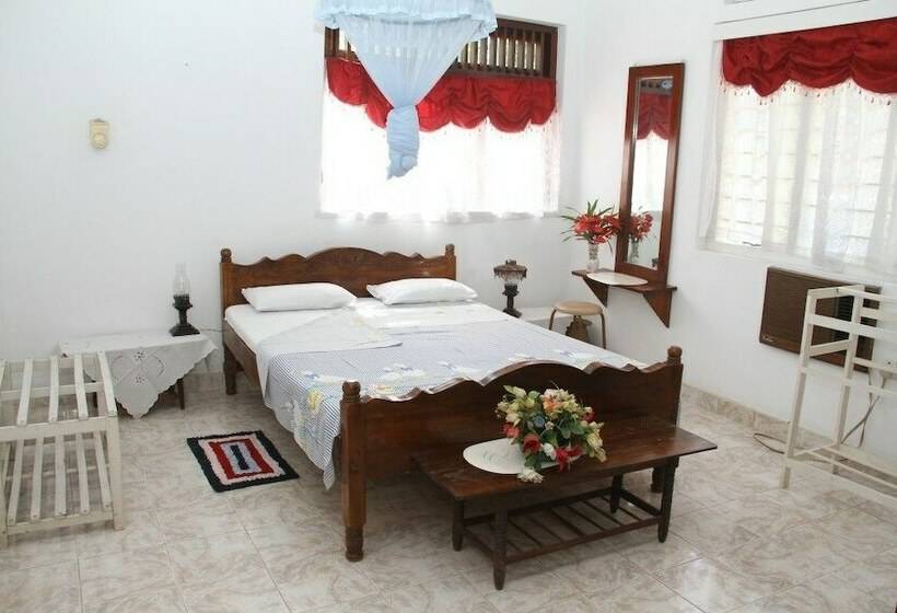 Fotos del hotel Gudsmith Home:  3