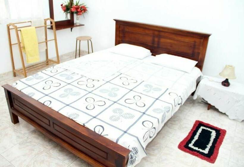 Fotos del hotel Gudsmith Home:  9