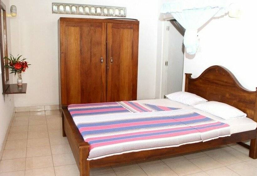 Fotos del hotel Gudsmith Home:  14