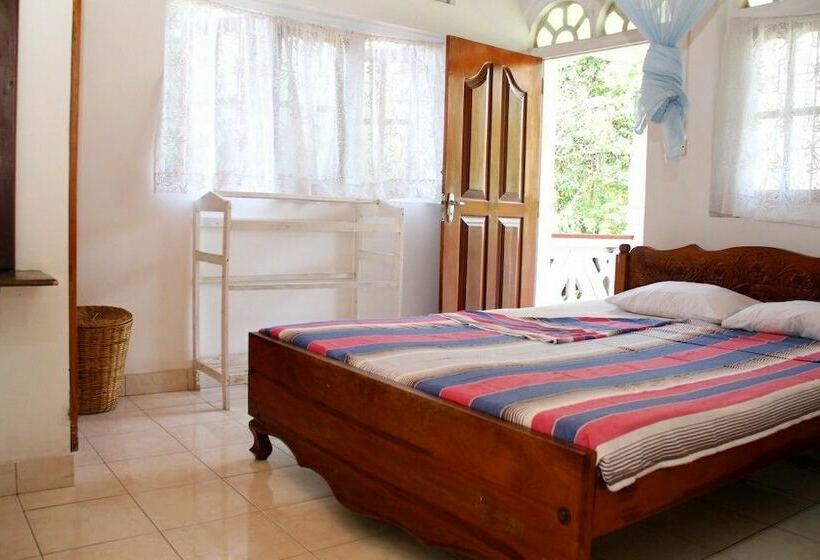 Fotos del hotel Gudsmith Home:  13