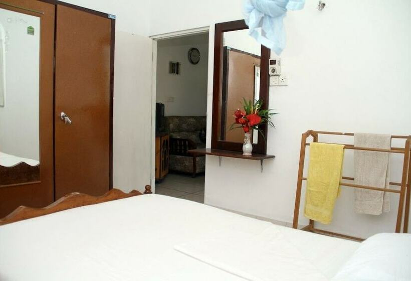 Fotos del hotel Gudsmith Home:  7