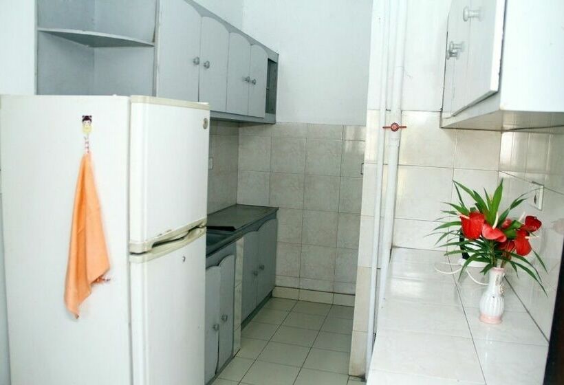 Fotos del hotel Gudsmith Home:  2