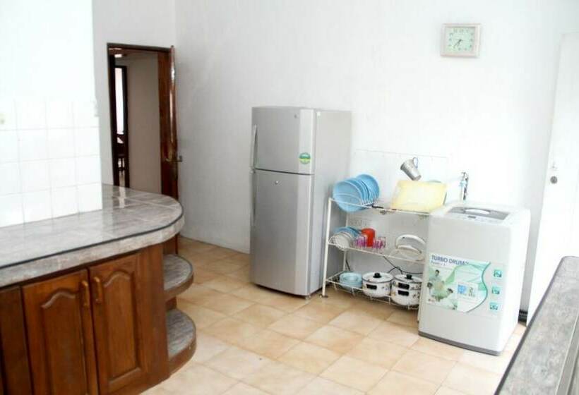 Fotos del hotel Gudsmith Home:  6