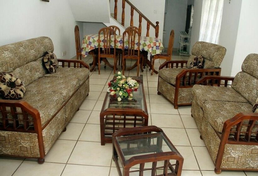 Fotos del hotel Gudsmith Home:  11