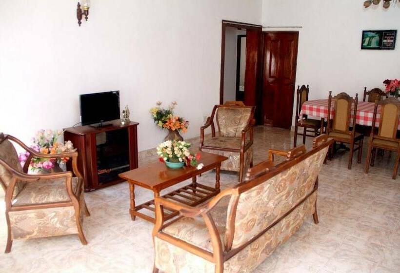 Fotos del hotel Gudsmith Home:  12