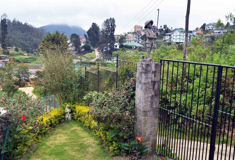 Fotos del hotel Hillcrest Villa:  6