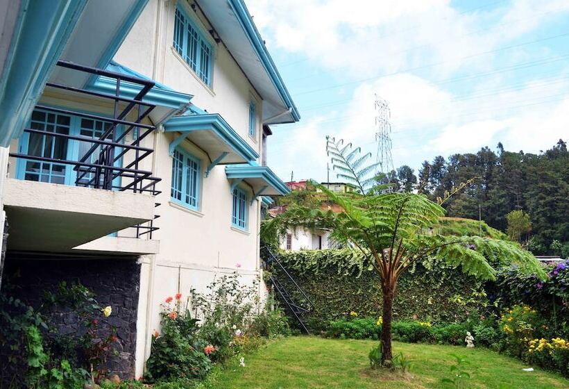 Fotos del hotel Hillcrest Villa:  10