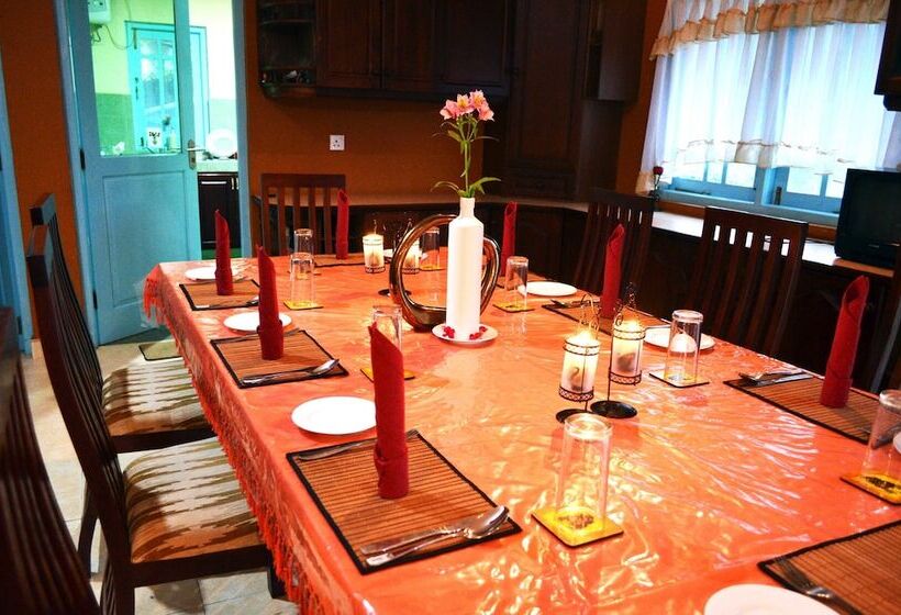 Fotos del hotel Hillcrest Villa:  3