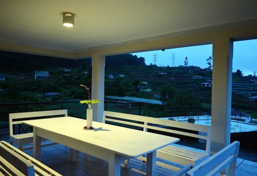 Fotos del hotel Hillcrest Villa:  4