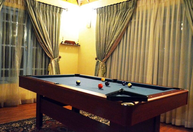 Fotos del hotel Hillcrest Villa:  2