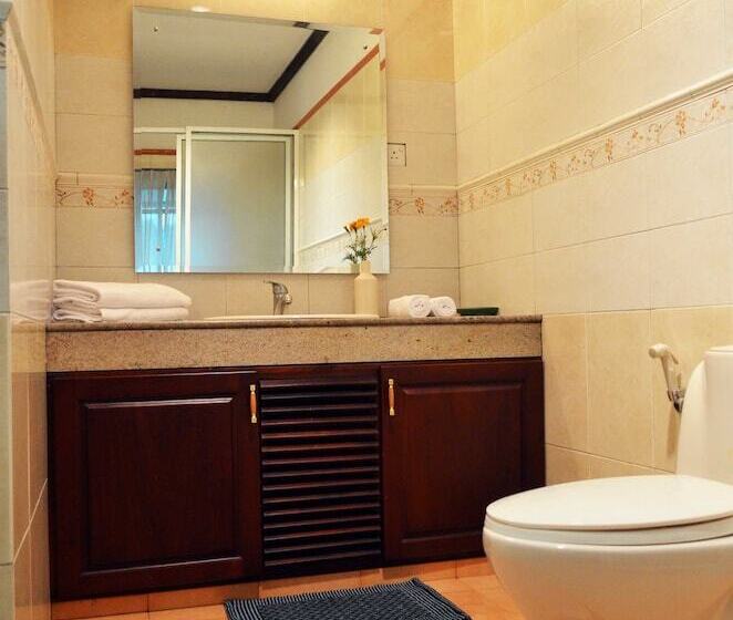 Fotos del hotel Hillcrest Villa:  5