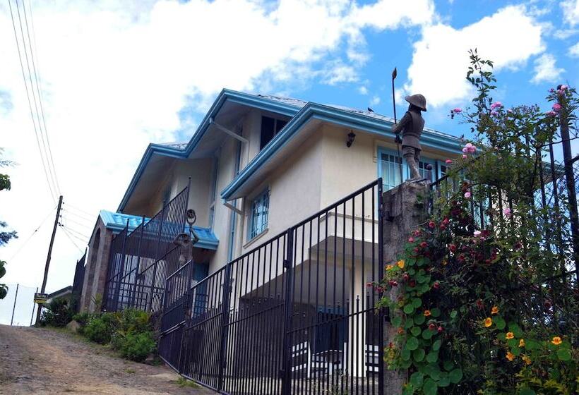 Fotos del hotel Hillcrest Villa:  8