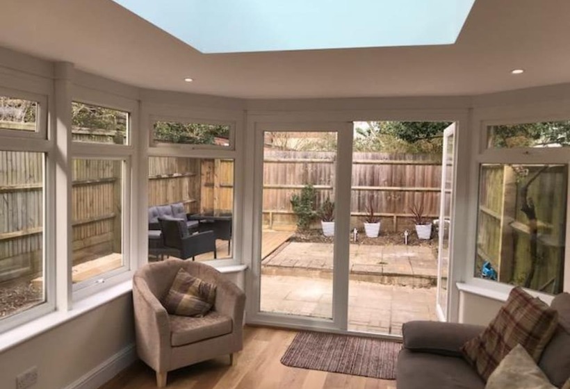 Fotos del hotel Iffley Town House:  4